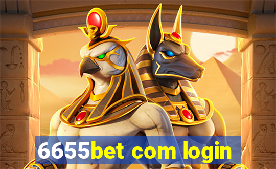 6655bet com login